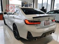 بي ام دبليو الفئة 3